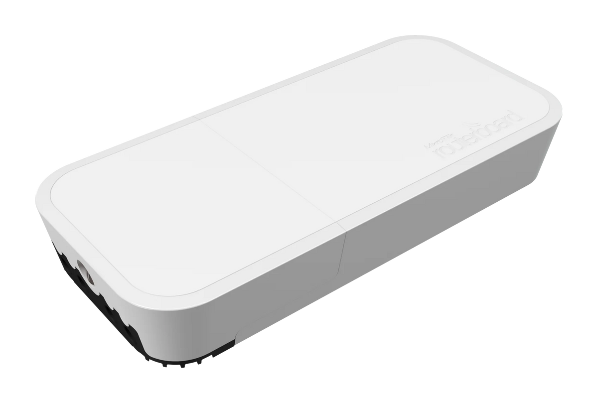 MikroTik wAP ax Wi-Fi 6 Access Point