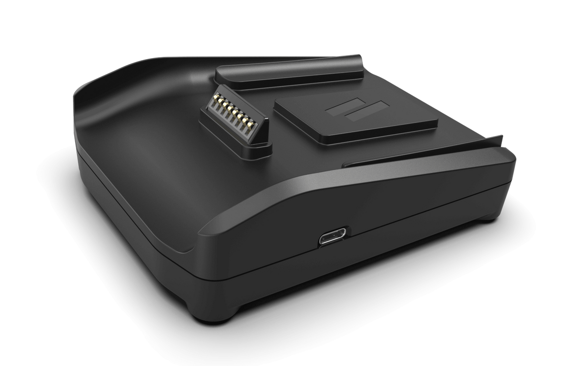 S1F2 Charging Base- Compatible with Case