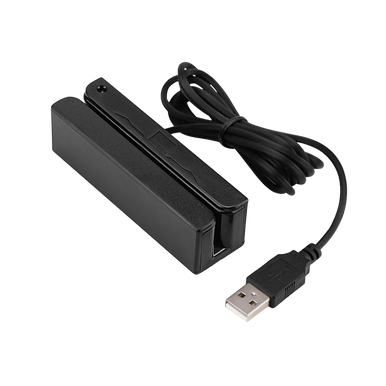MagStripe Reader