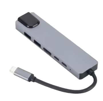 USB-C Hub