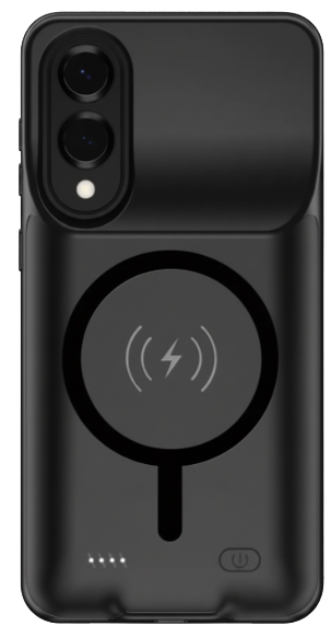 A17 Charging Case