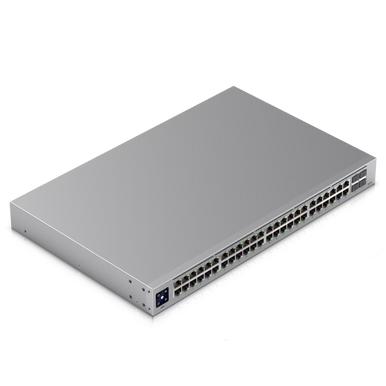 Unifi Standard 48 Port Switch