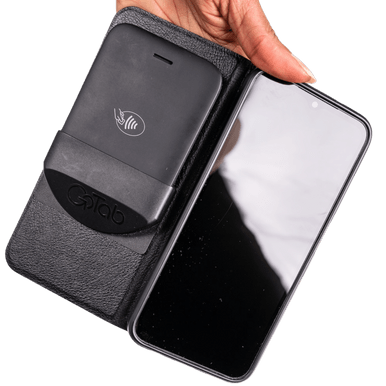 GoTab Pocket POS Folio