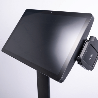 Bosstab VESA Mount Evo Kiosk Stand