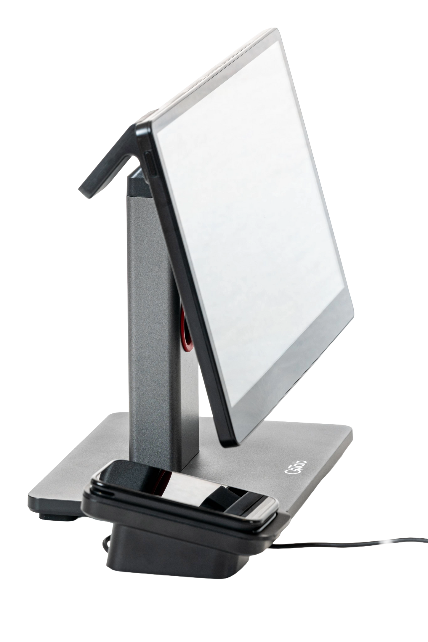 GoTab Single Screen Swan 2 Pro POS Bundle