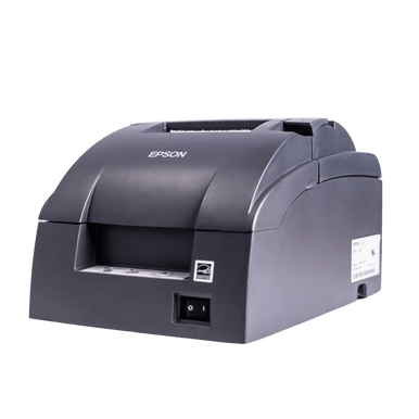 Epson TM-U220B Printer
