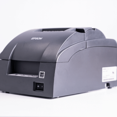 Epson TM-U220B Printer