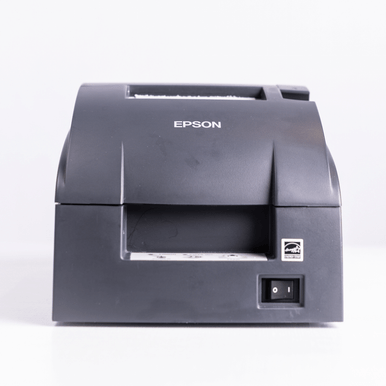 Epson TM-U220B Printer