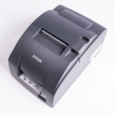 Epson TM-U220B Printer