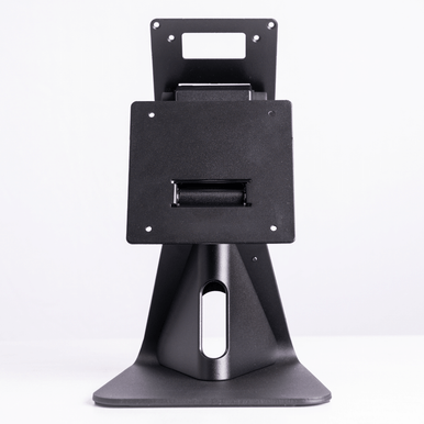 Microtouch Double Screen Counter Stand