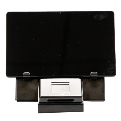 ProMetal Tablet Display