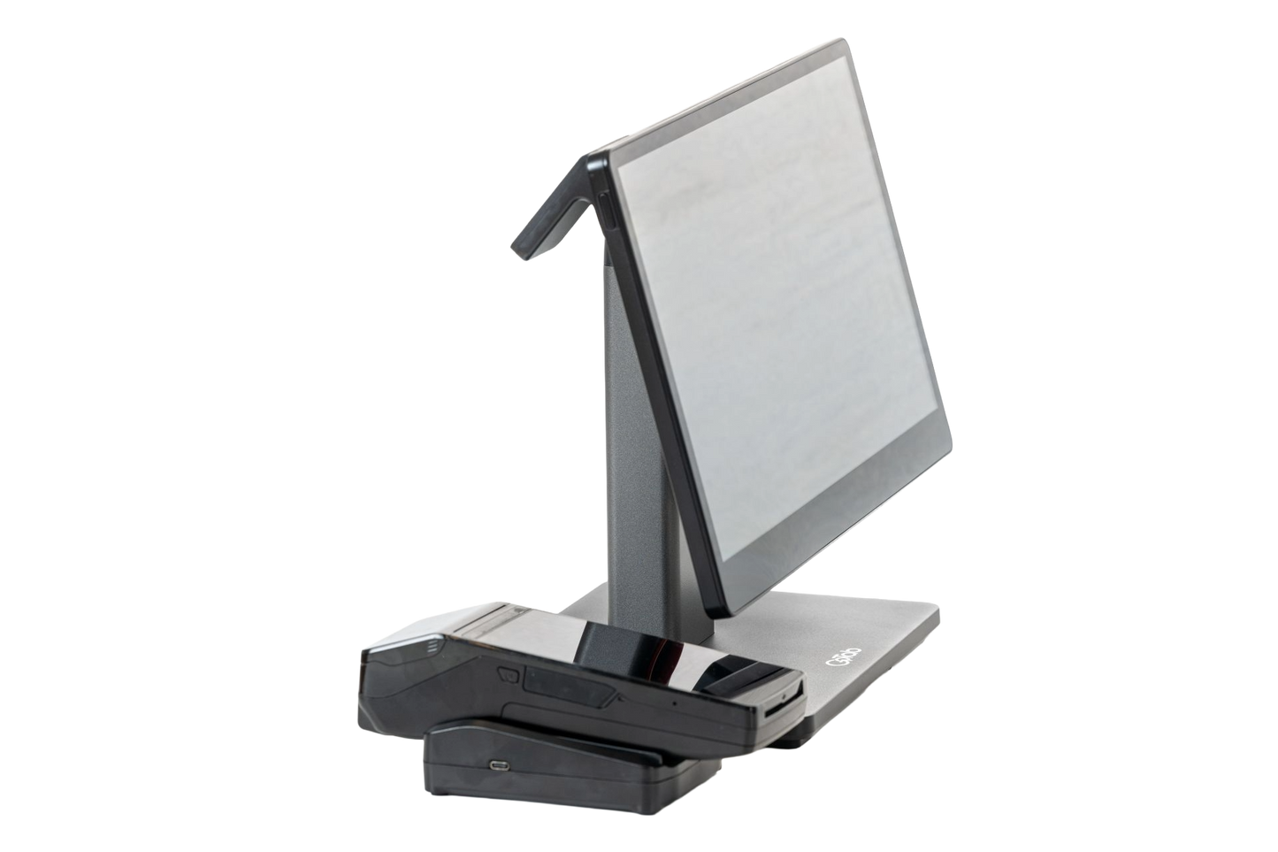 GoTab Single Screen Swan 2 Pro POS Bundle