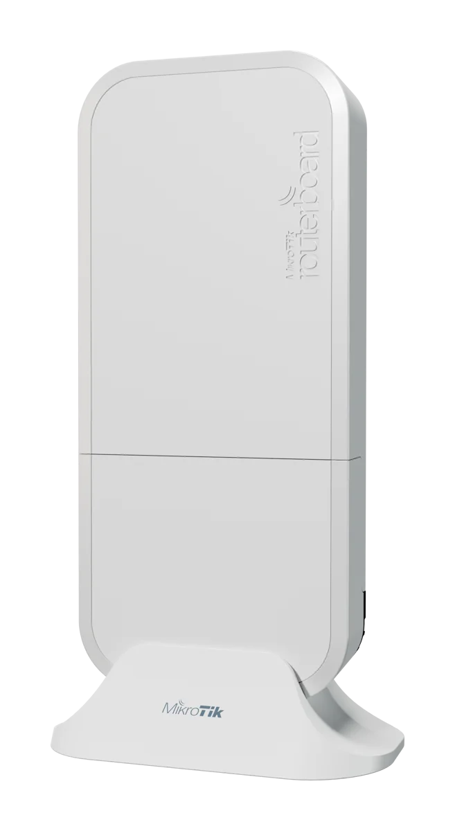 MikroTik wAP ax Wi-Fi 6 Access Point