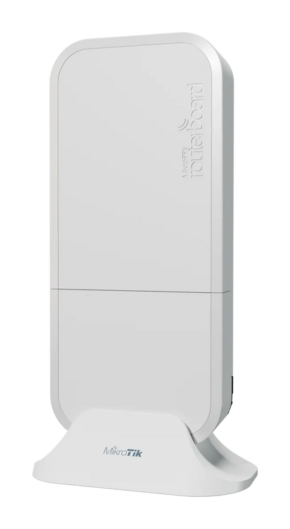 MikroTik wAP ax Wi-Fi 6 Access Point