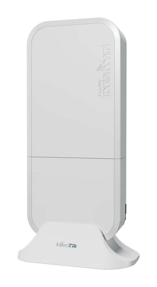 MikroTik wAP ax Wi-Fi 6 Access Point