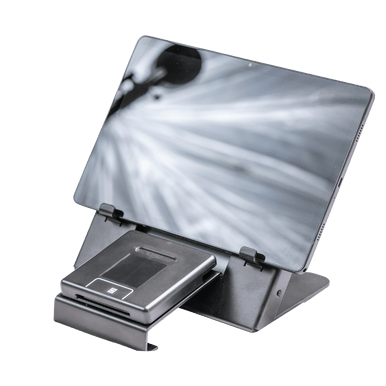 ProMetal Tablet Display