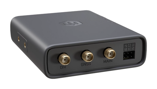 KNOT Embedded LTE4