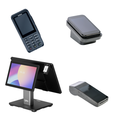 GoTab CFD Swan 2 Pro POS Bundle