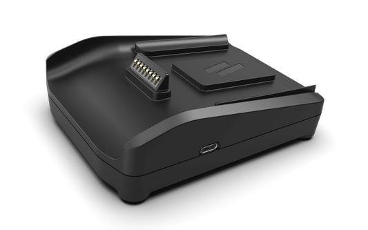 S1F2 Charging Base- Compatible with Case