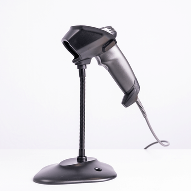 Zebra DS2208 Barcode Scanner
