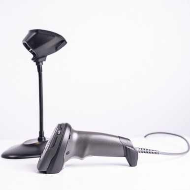 Zebra DS2208 Barcode Scanner