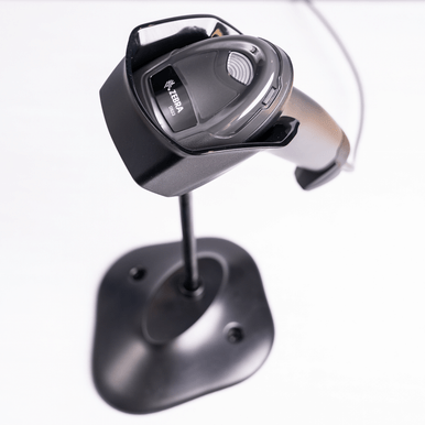 Zebra DS2208 Barcode Scanner