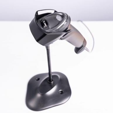 Zebra DS2208 Barcode Scanner
