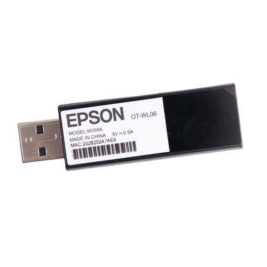 Epson Wireless LAN Adapter