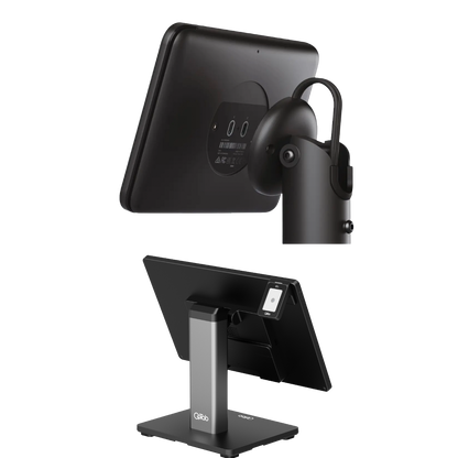GoTab Single Screen Swan 2 Pro POS Bundle