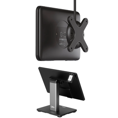 GoTab Single Screen Swan 2 Pro POS Bundle
