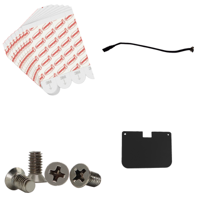 AMS1 Mounting Kit