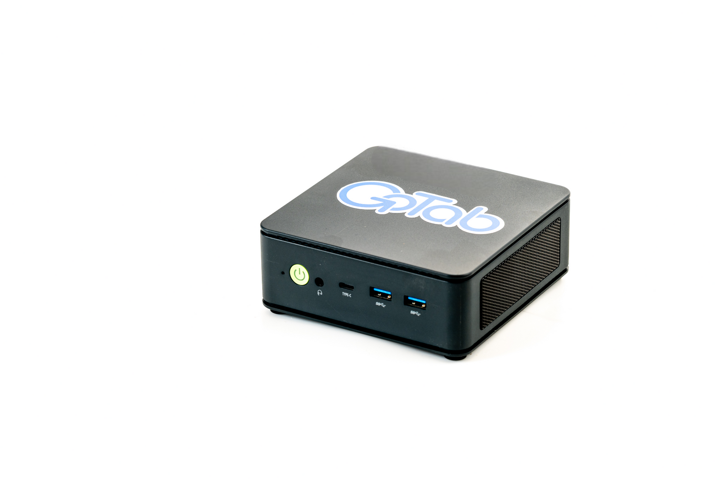 GoTab On-Premise Server