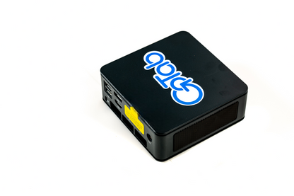 GoTab On-Premise Server