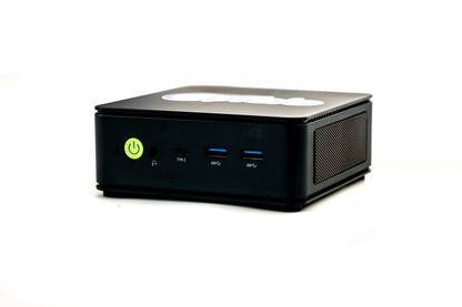 GoTab On-Premise Server