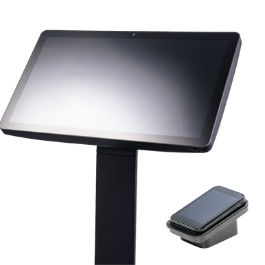 Kiosk Bundles