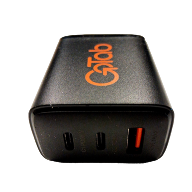 USB-C Power (Kiosk)
