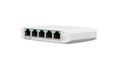 GoTab Secure 5 Port Switch