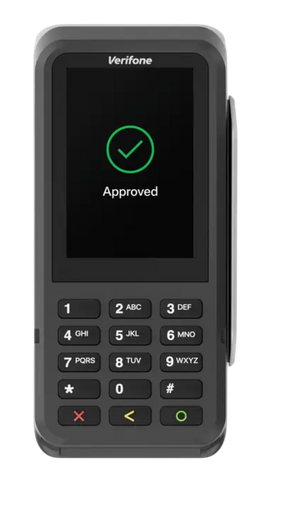 Verifone P630