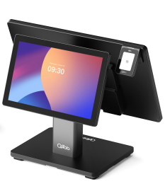 Swan 2 Pro 15.6" + 10.1" Secondary Display + Swan NFC & Scanner A
