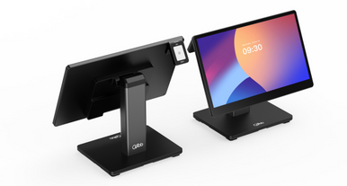 Swan 2 Pro 15.6" + Swan NFC & Scanner A