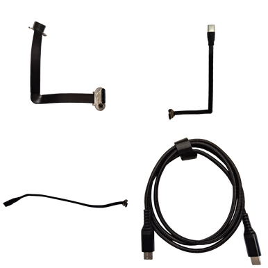 USB-C to USB-C Cables