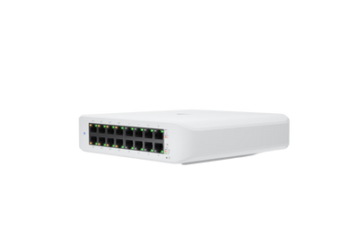 GoTab Secure 16 Port POE Switch