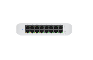 GoTab Secure 16 Port POE Switch