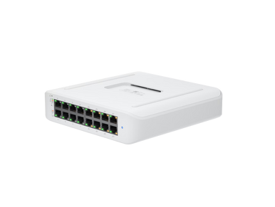 GoTab Secure 16 Port POE Switch