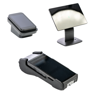 Digital Tablet POS Bundle