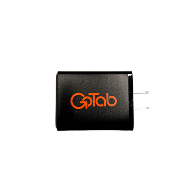 USB-C Power (Kiosk)