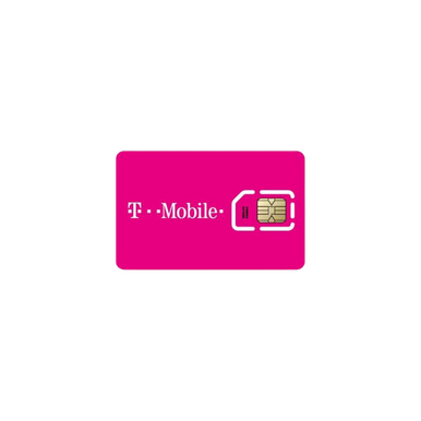 T-Mobile Sim Card