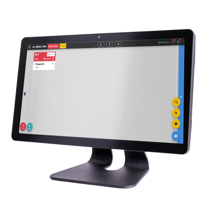 Microtouch 21.5" KDS (Android 13)