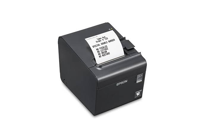 Epson TM-L90II Label Printer