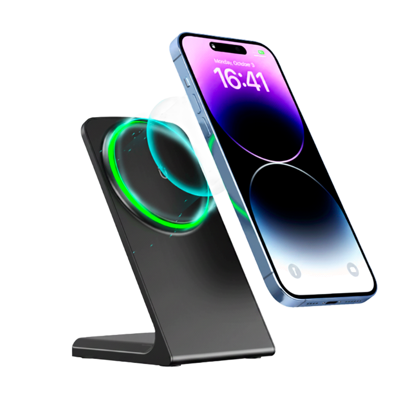 GoTab Charging Phone Stand